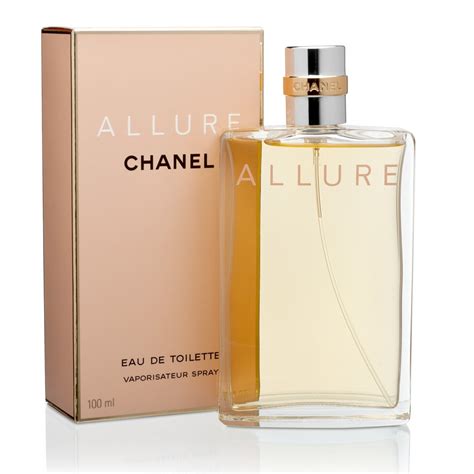 perfume chanel feminino mais vendido|best price chanel allure homme.